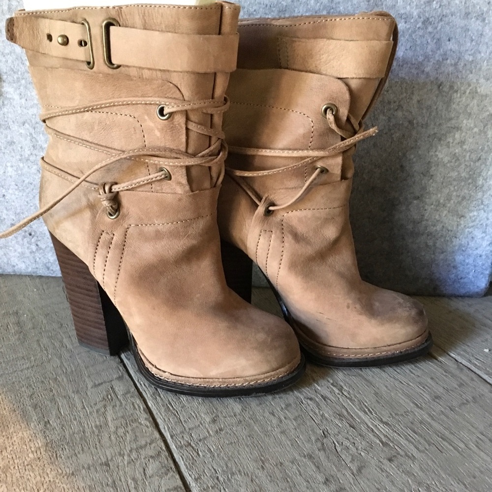 Nine West Vintage America boots, 5
